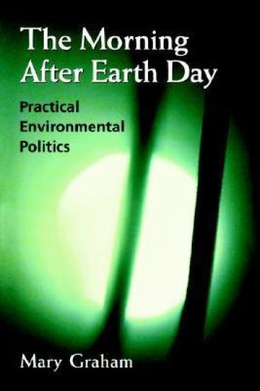 The Morning After Earth Day