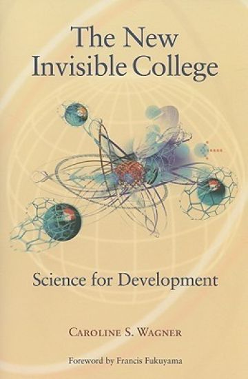 The New Invisible College
