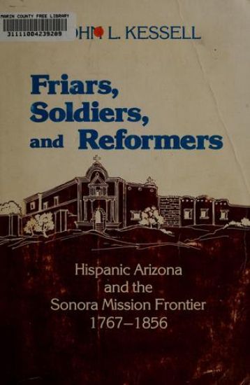 Friars, Soldiers, and Reformers