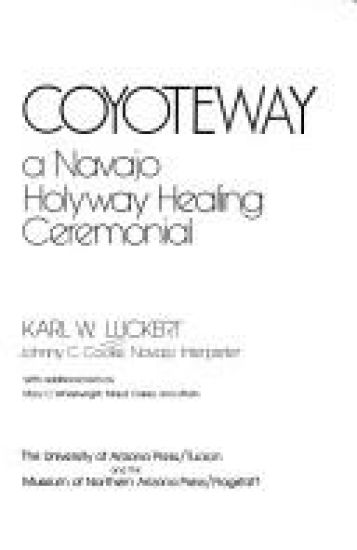 Coyoteway