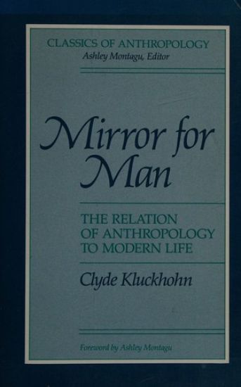 Mirror for Man
