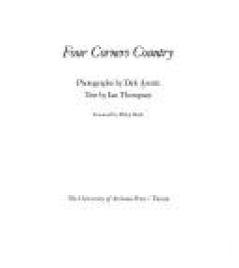 Four Corners Country