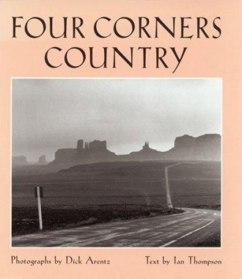 Four Corners Country