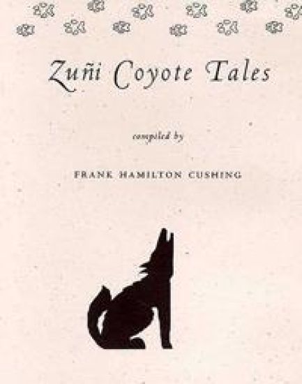 Zuni Coyote Tales