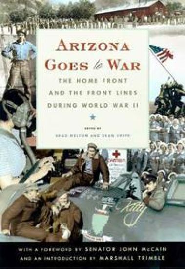 Arizona Goes to War