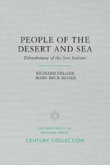 People of the Desert and Sea