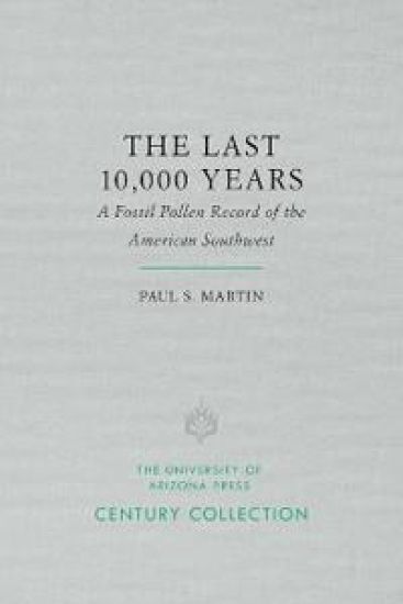 The Last 10,000 Years