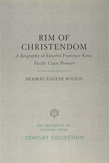 Rim of Christendom