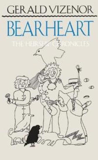 Bearheart