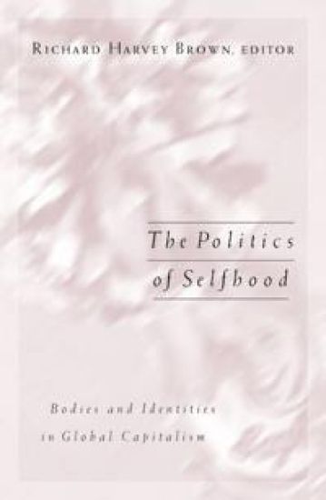 Politics of Selfhood