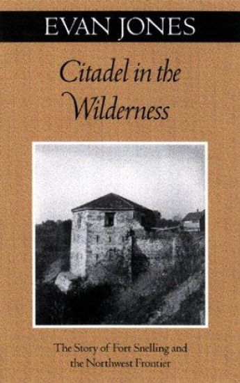 Citadel In The Wilderness