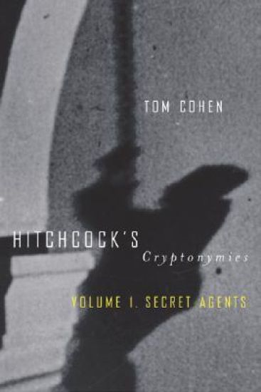 Hitchcock's Cryptonymies V1