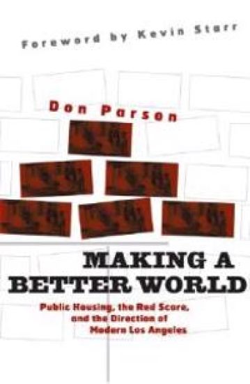 Making a Better World
