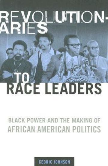 Revolutionaries to Race Leaders