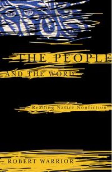The People and the Word