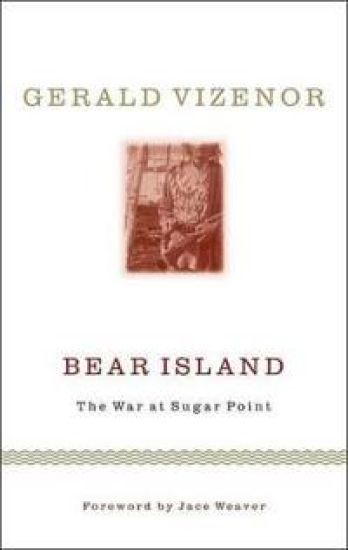 Bear Island