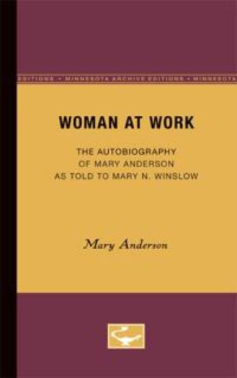 Woman at Work