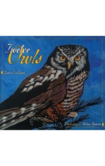 Twelve Owls