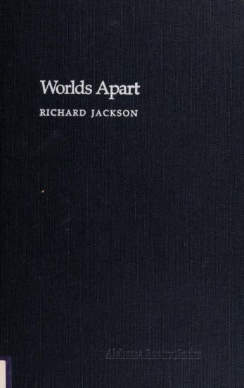 Worlds Apart