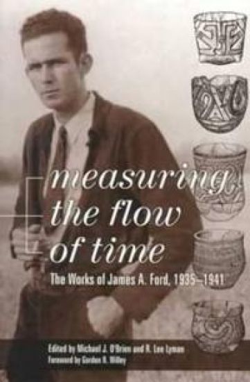 Measuring the Flow of Time
