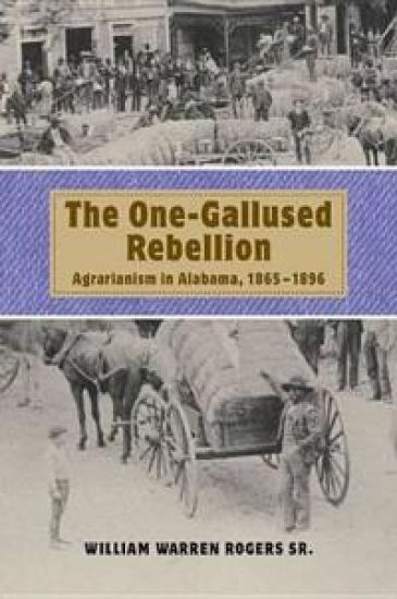 The One-gallused Rebellion
