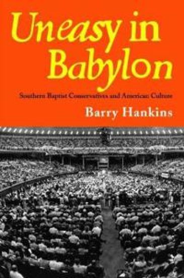 Uneasy in Babylon