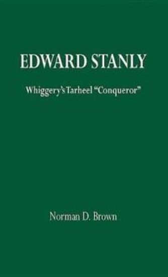 Edward Stanly