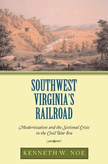Southwest Virginia's Railroad