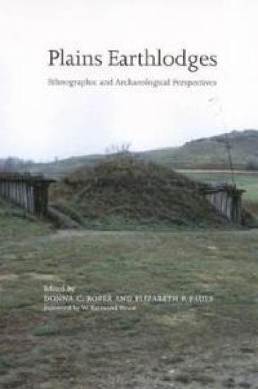 Plains Earthlodges