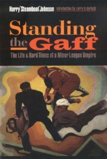 Standing the Gaff