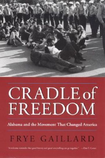 Cradle of Freedom
