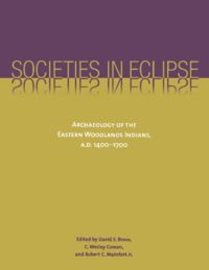 Societies in Eclipse