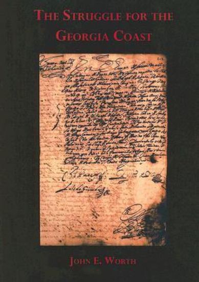 Struggle for the Georgia Coast