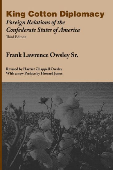 King Cotton Diplomacy