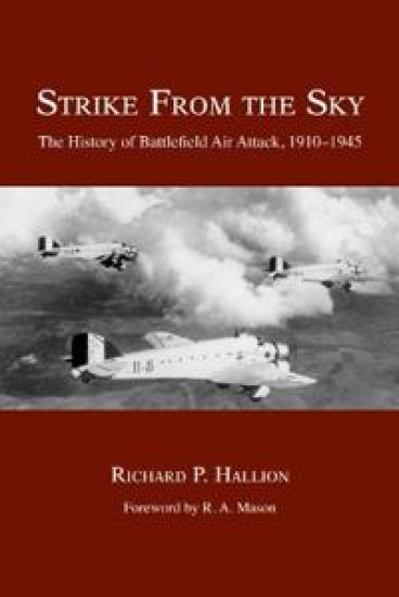 Strike from the Sky