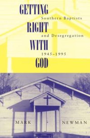 Getting Right with God