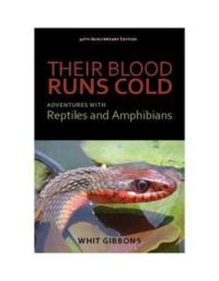 Their Blood Runs Cold