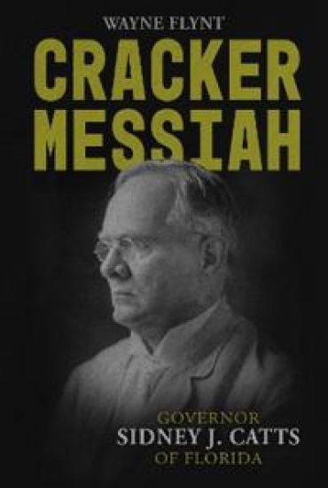 Cracker Messiah