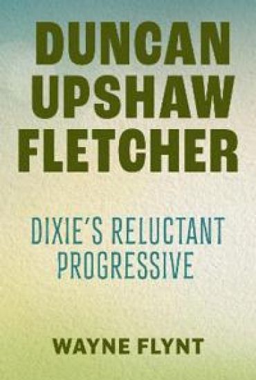 Duncan Upshaw Fletcher