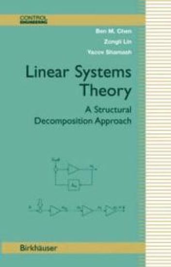 Linear Systems Theory