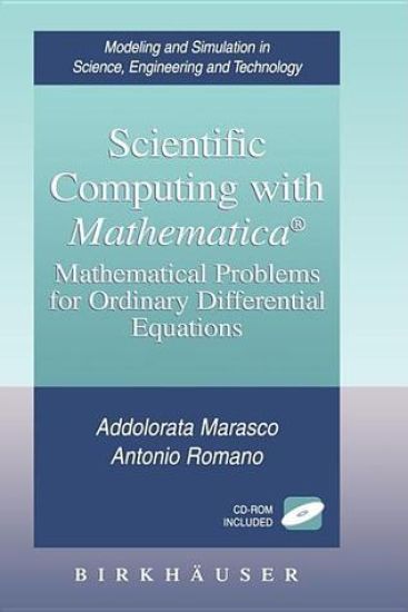 Scientific Computing with Mathematica®