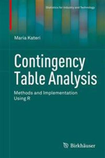 Contingency Table Analysis