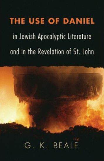 The Use of Daniel in Jewish Apocalyptic Literature