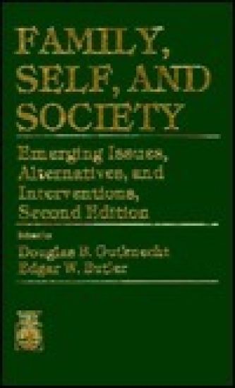 Family, Self, and Society