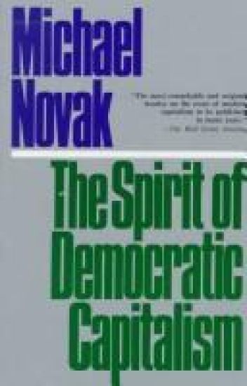 Spirit Democratic Capitals