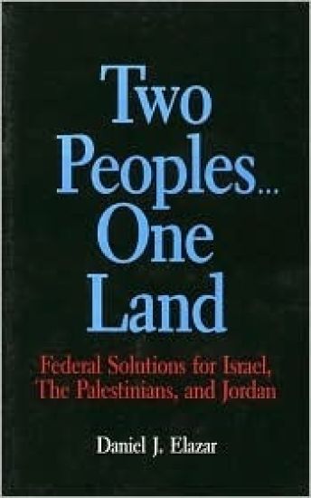 Two Peoples...One Land