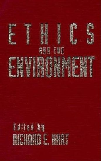 Ethics and the Environment