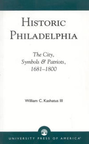 Historic Philadelphia