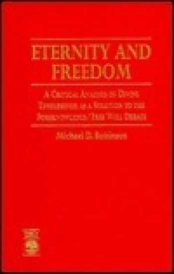 Eternity and Freedom