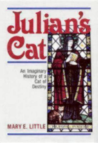 Julian's Cat